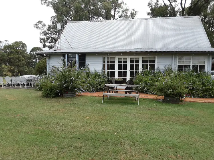 Main view of Homely rural property listing, 333 Palmers Lane, Pokolbin NSW 2320