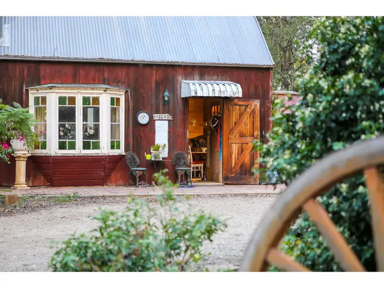 Second view of Homely rural property listing, 333 Palmers Lane, Pokolbin NSW 2320