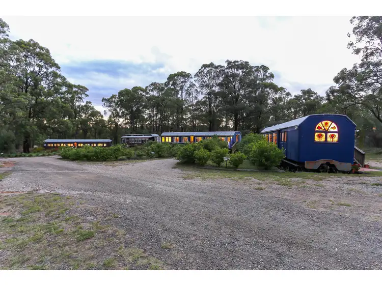 Third view of Homely rural property listing, 333 Palmers Lane, Pokolbin NSW 2320
