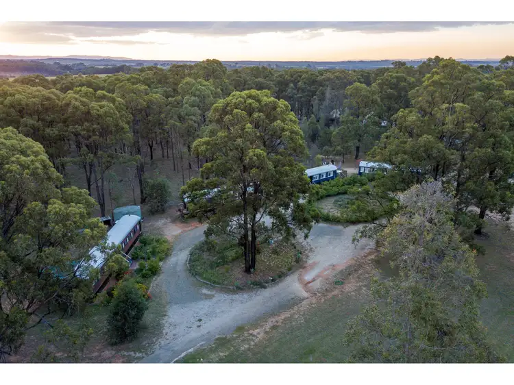 Fourth view of Homely rural property listing, 333 Palmers Lane, Pokolbin NSW 2320