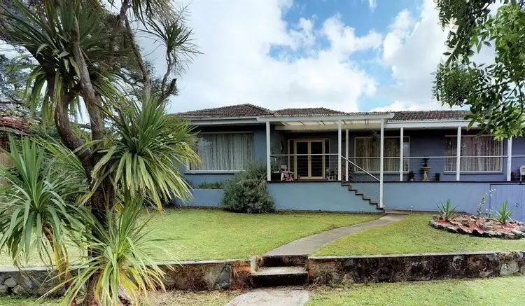 106 Princes Street, Traralgon VIC 3844