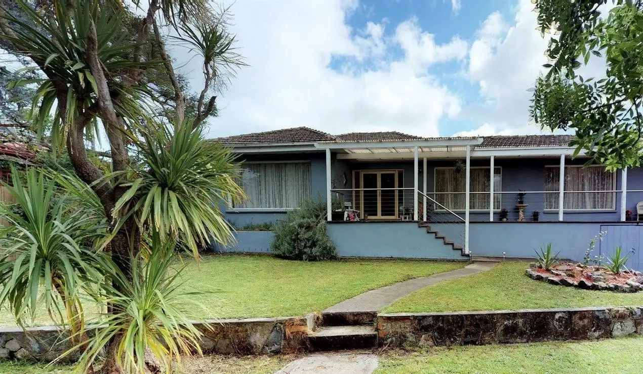 Main view of Homely house listing, 106 Princes Street, Traralgon VIC 3844