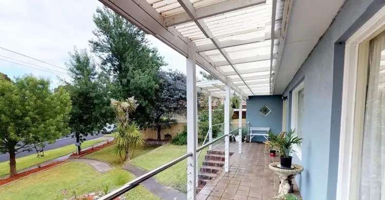 Second view of Homely house listing, 106 Princes Street, Traralgon VIC 3844