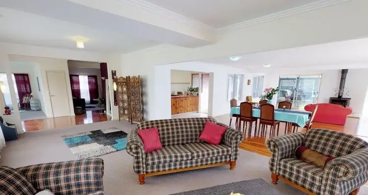 Fourth view of Homely house listing, 106 Princes Street, Traralgon VIC 3844