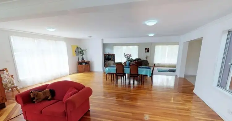 Fifth view of Homely house listing, 106 Princes Street, Traralgon VIC 3844