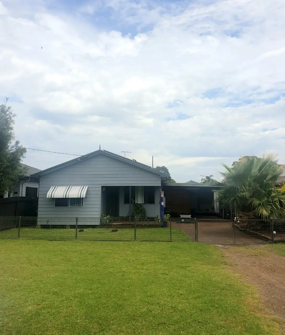 Main view of Homely house listing, 23 Park Street, Swansea NSW 2281