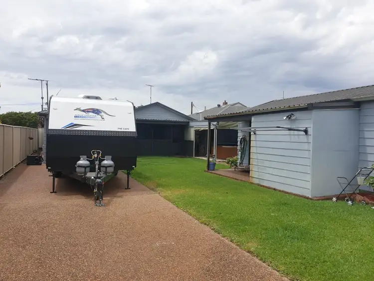 Third view of Homely house listing, 23 Park Street, Swansea NSW 2281