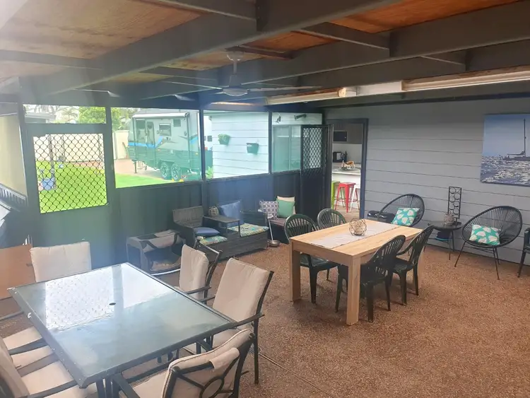 Fourth view of Homely house listing, 23 Park Street, Swansea NSW 2281