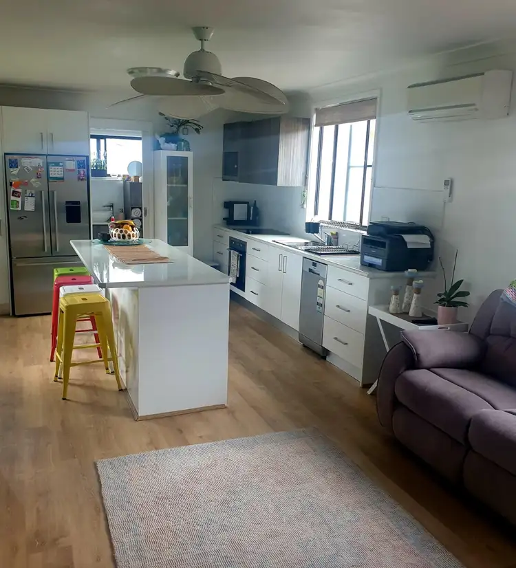 Fifth view of Homely house listing, 23 Park Street, Swansea NSW 2281