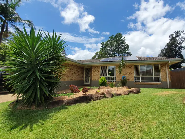 Second view of Homely semi-detached listing, 2/27 Ravenswood Drive, Goonellabah NSW 2480