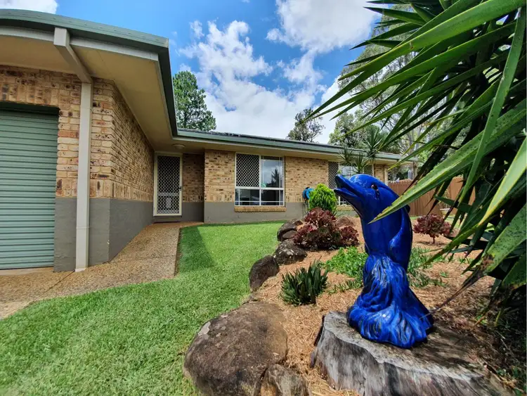 Third view of Homely semi-detached listing, 2/27 Ravenswood Drive, Goonellabah NSW 2480