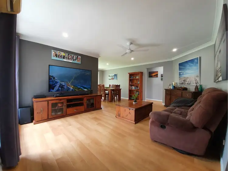 Fourth view of Homely semi-detached listing, 2/27 Ravenswood Drive, Goonellabah NSW 2480