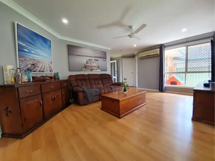 Fifth view of Homely semi-detached listing, 2/27 Ravenswood Drive, Goonellabah NSW 2480