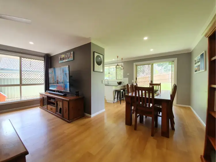 Sixth view of Homely semi-detached listing, 2/27 Ravenswood Drive, Goonellabah NSW 2480