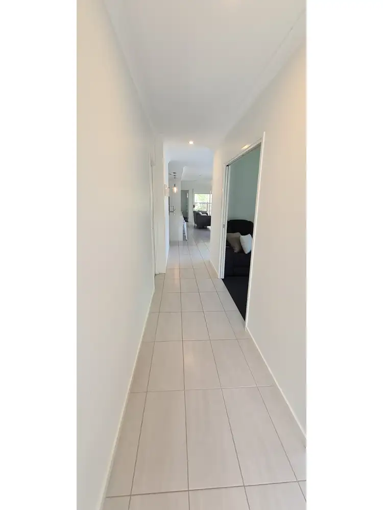 Sixth view of Homely house listing, 83 Sir Charles Holm Drive, Ormeau Hills QLD 4208