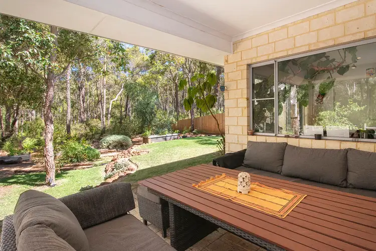 12 Honeysuckle Glen, Cowaramup WA 6284