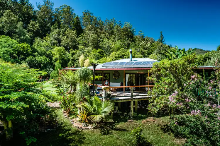 1951 Darkwood Road, Bellingen NSW 2454