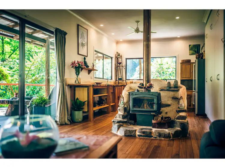 Seventh view of Homely rural property listing, 1951 Darkwood Road, Bellingen NSW 2454