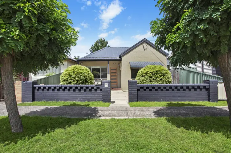 49 Stephenson street, Hermitage Flat NSW 2790