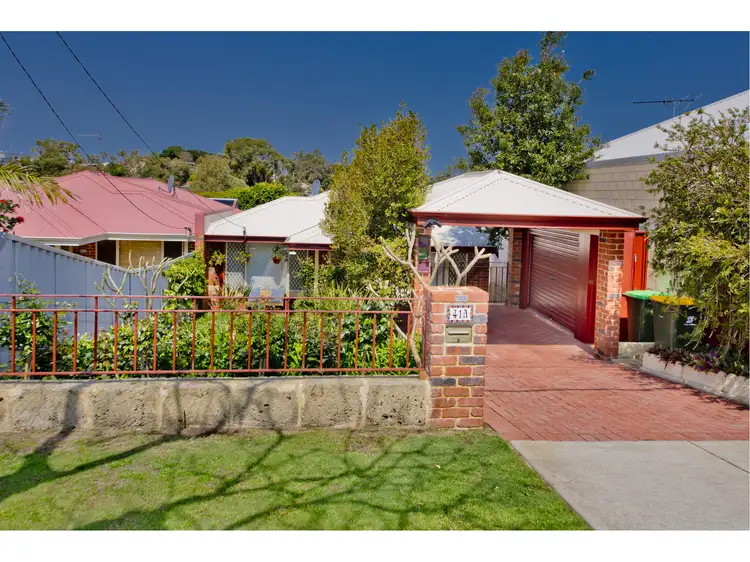 41A Birdwood Street, Innaloo WA 6018