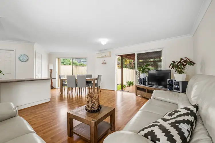 Main view of Homely townhouse listing, 5/236 Cresthaven Avenue, Bateau Bay NSW 2261