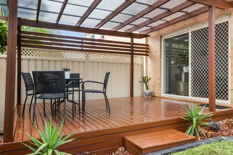 Second view of Homely townhouse listing, 5/236 Cresthaven Avenue, Bateau Bay NSW 2261