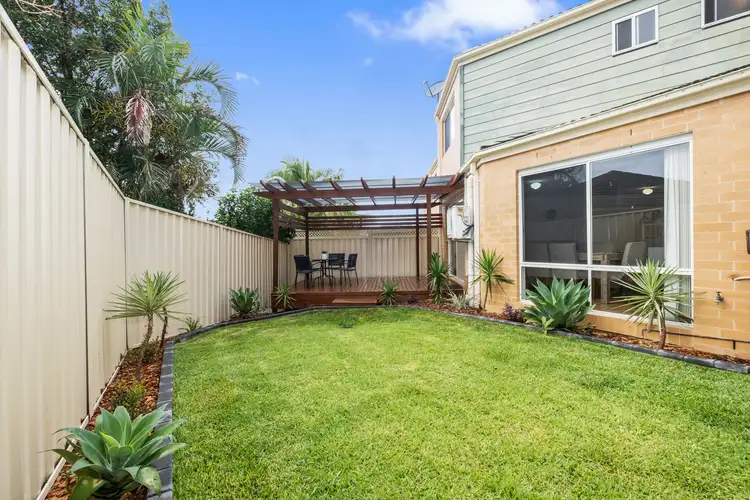 Third view of Homely townhouse listing, 5/236 Cresthaven Avenue, Bateau Bay NSW 2261