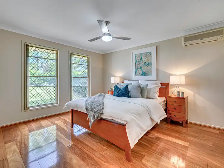 15 Lavender Street, Springfield Lakes QLD 4300