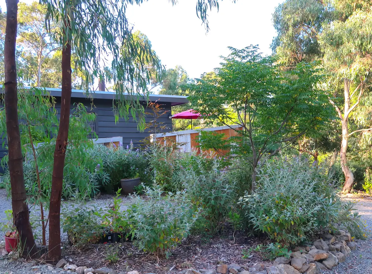 Main view of Homely rural property listing, 12 Crombie Road, Macedon VIC 3440