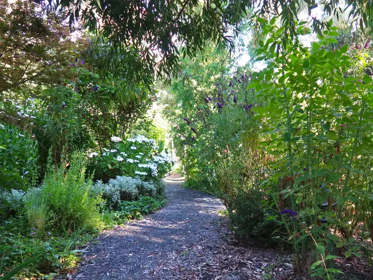 Third view of Homely rural property listing, 12 Crombie Road, Macedon VIC 3440