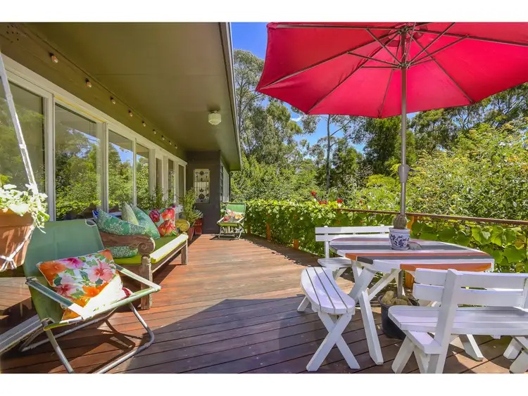 Fourth view of Homely rural property listing, 12 Crombie Road, Macedon VIC 3440