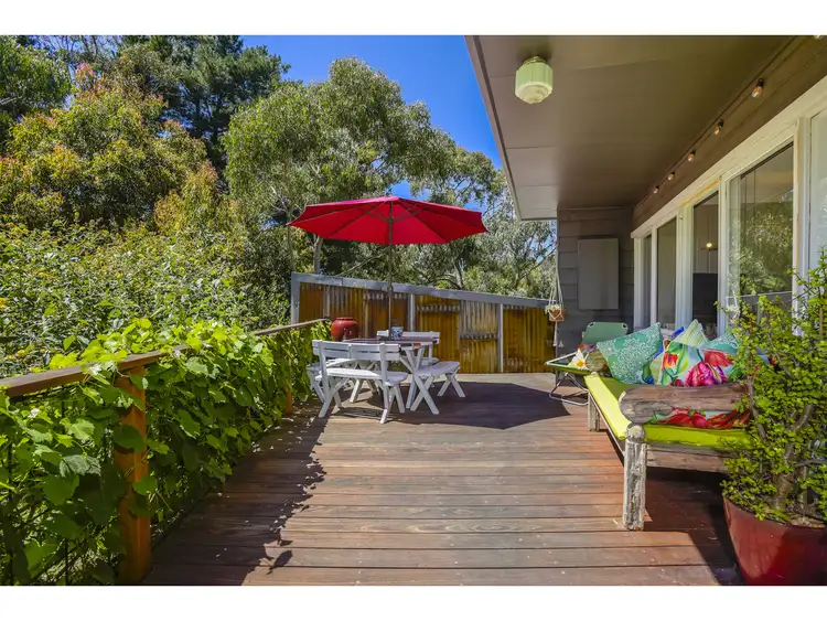 Fifth view of Homely rural property listing, 12 Crombie Road, Macedon VIC 3440