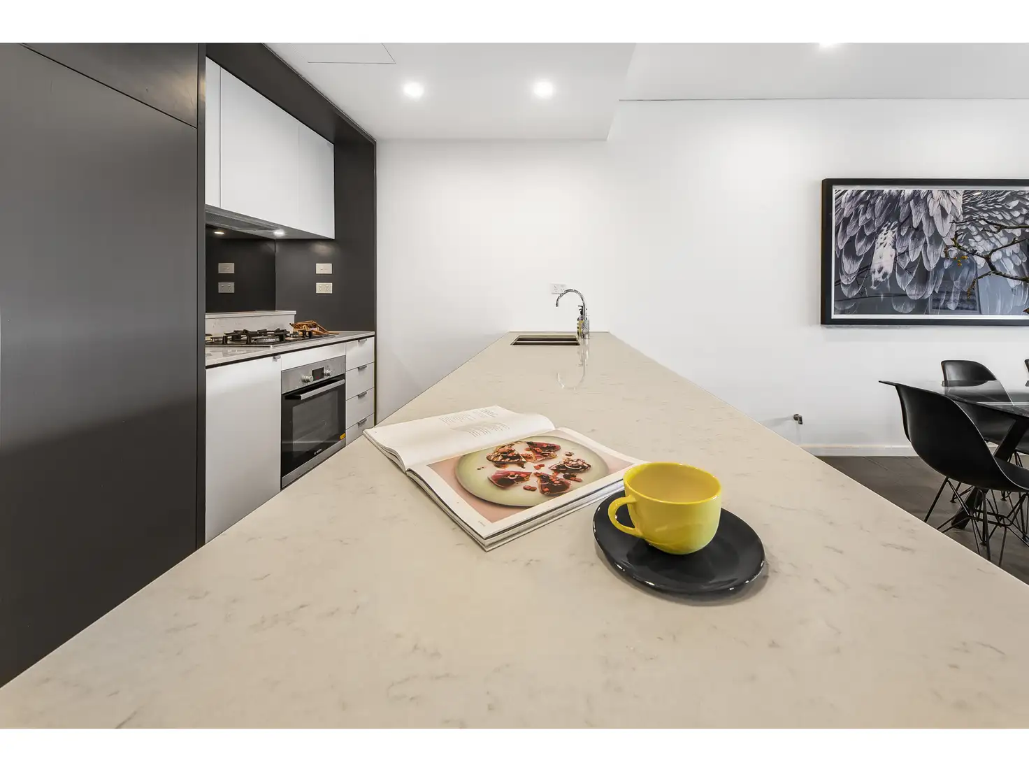 Main view of Homely apartment listing, Address available on request