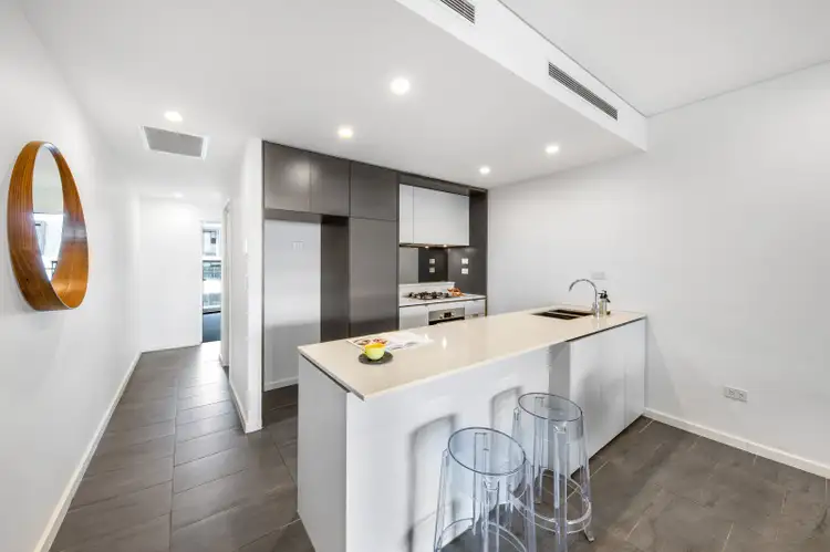 Third view of Homely apartment listing, Address available on request