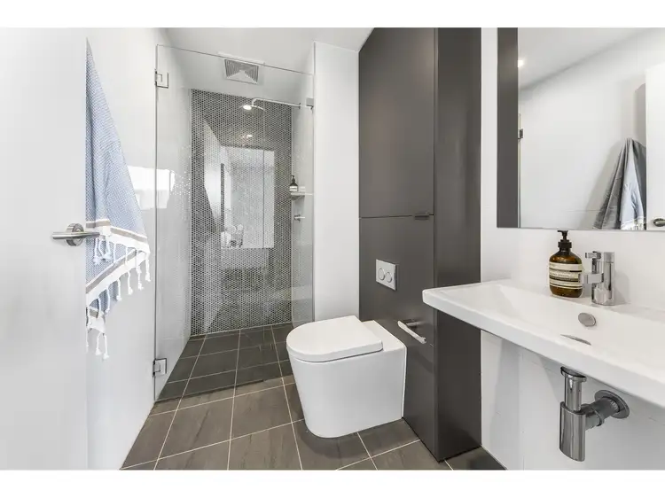 Fifth view of Homely apartment listing, Address available on request