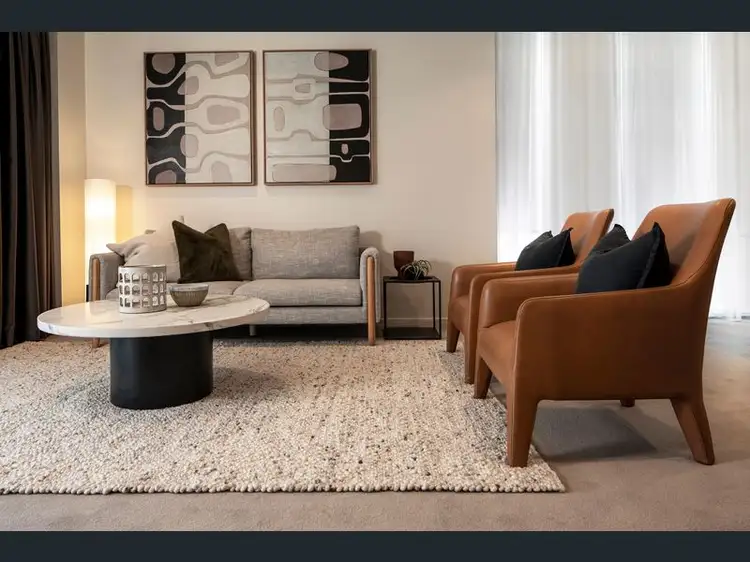 Main view of Homely apartment listing, Address available on request