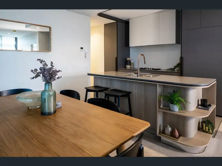 Second view of Homely apartment listing, Address available on request