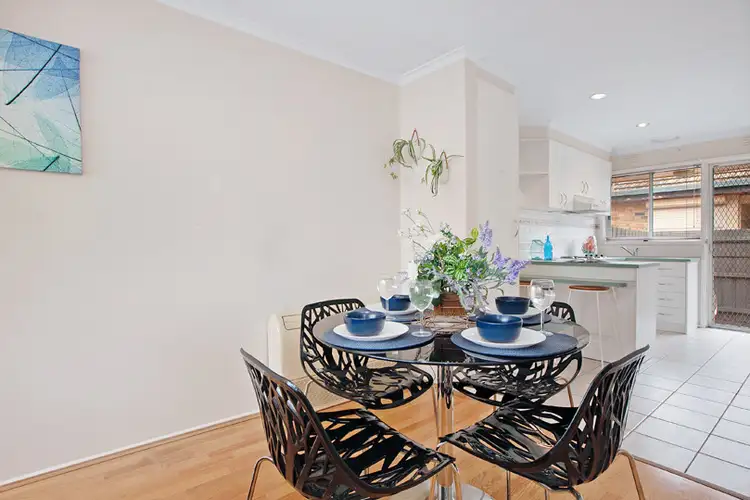 Second view of Homely unit listing, 1/36 Willoughby, Reservoir VIC 3073