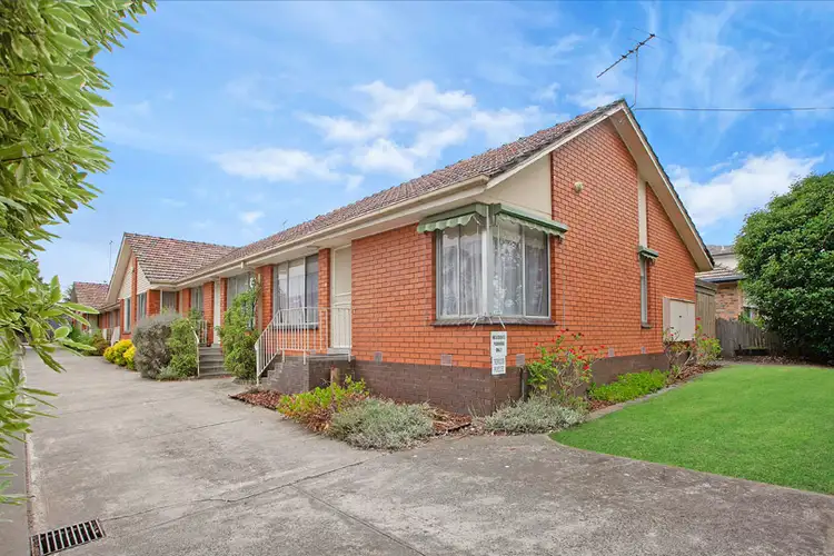 Third view of Homely unit listing, 1/36 Willoughby, Reservoir VIC 3073
