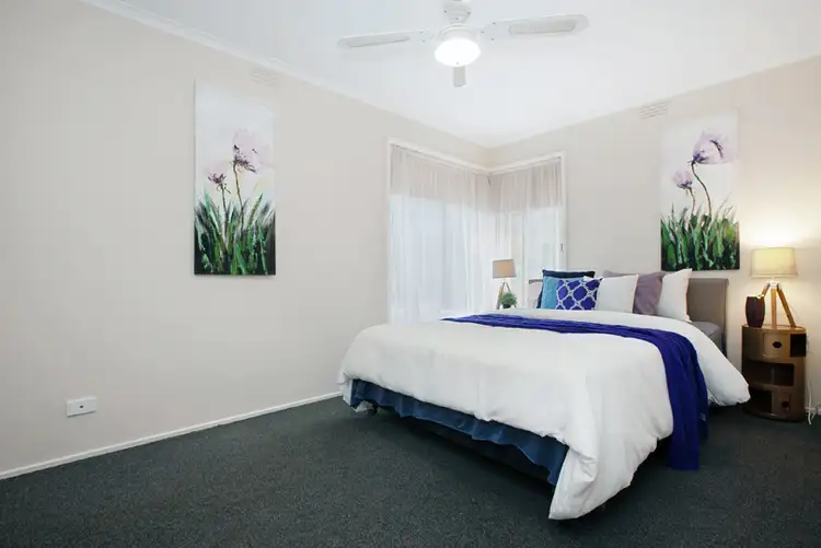 Fourth view of Homely unit listing, 1/36 Willoughby, Reservoir VIC 3073
