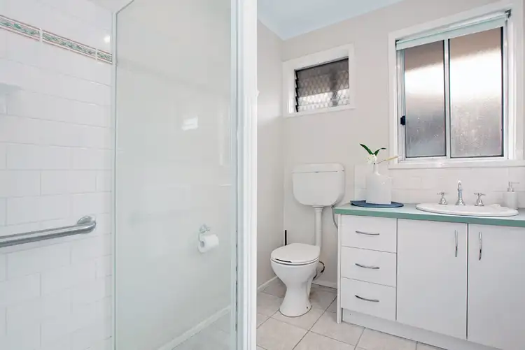 Fifth view of Homely unit listing, 1/36 Willoughby, Reservoir VIC 3073