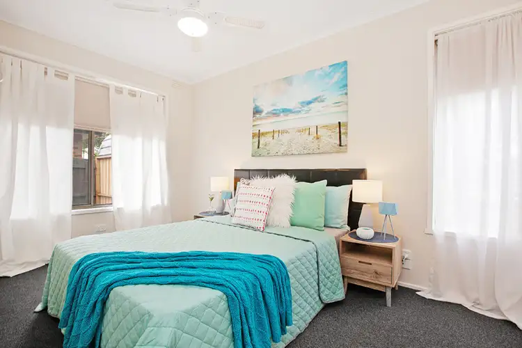 Sixth view of Homely unit listing, 1/36 Willoughby, Reservoir VIC 3073