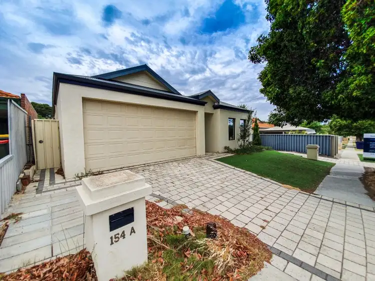154A Huntriss Road, Doubleview WA 6018