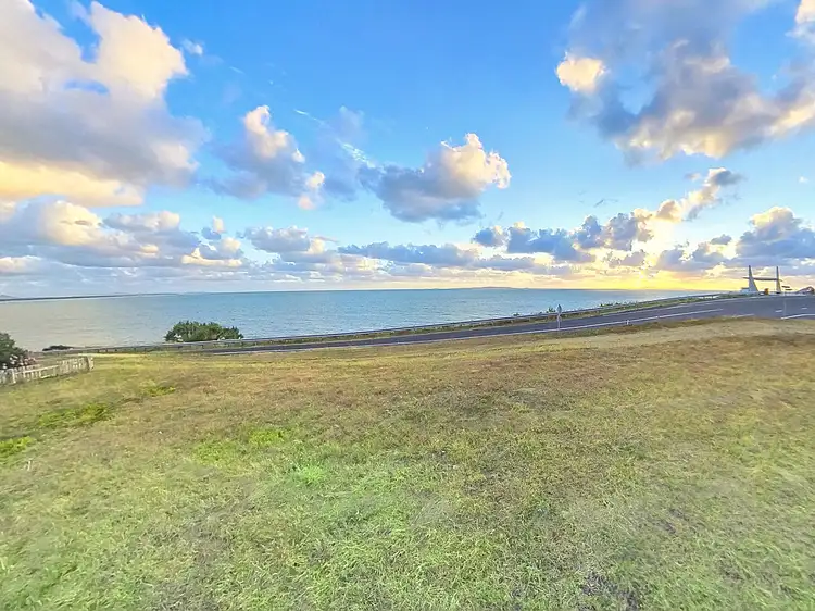 Second view of Homely land listing, 112 Matthew Flinders Drive, Cooee Bay QLD 4703