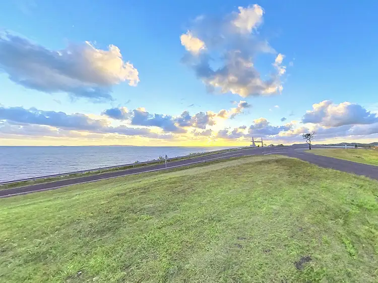 Third view of Homely land listing, 112 Matthew Flinders Drive, Cooee Bay QLD 4703