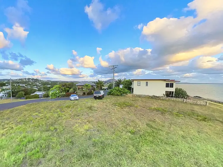 Fifth view of Homely land listing, 112 Matthew Flinders Drive, Cooee Bay QLD 4703