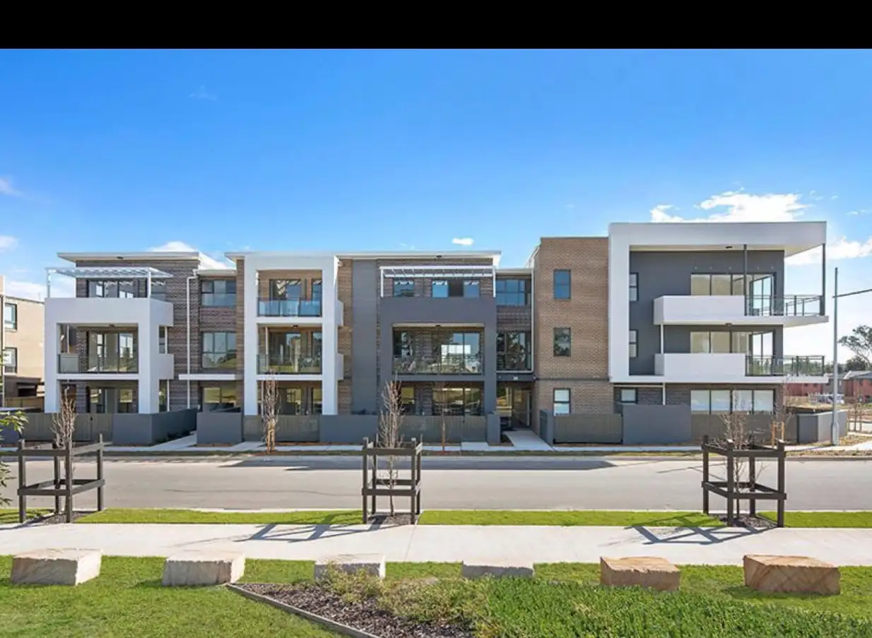 Main view of Homely apartment listing, Address available on request