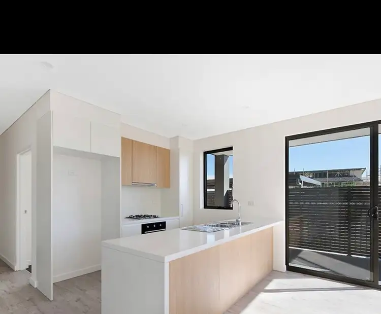 Second view of Homely apartment listing, Address available on request
