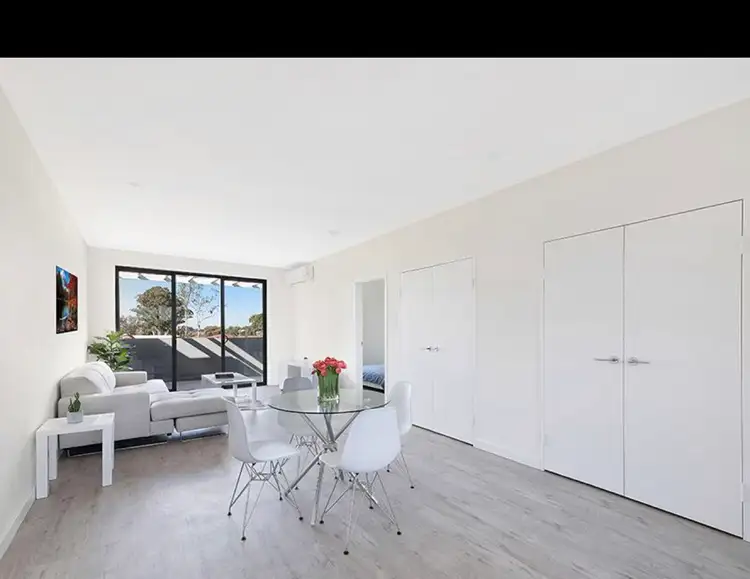 Third view of Homely apartment listing, Address available on request