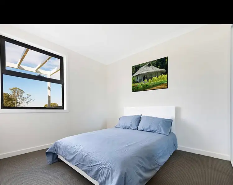 Fourth view of Homely apartment listing, Address available on request